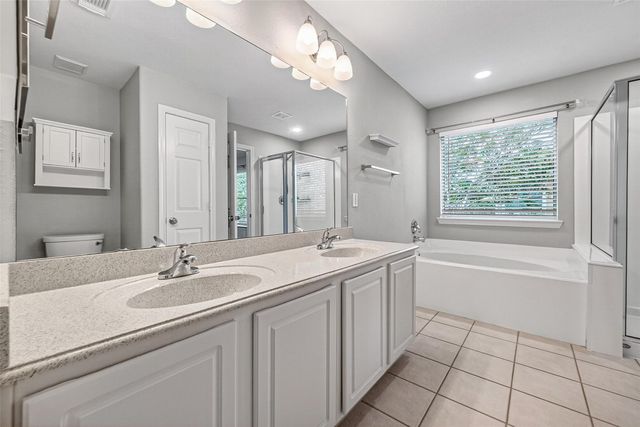 16831 Bellmoor Lane, Houston, TX 77084