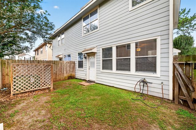 16831 Bellmoor Lane, Houston, TX 77084