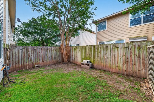 16831 Bellmoor Lane, Houston, TX 77084