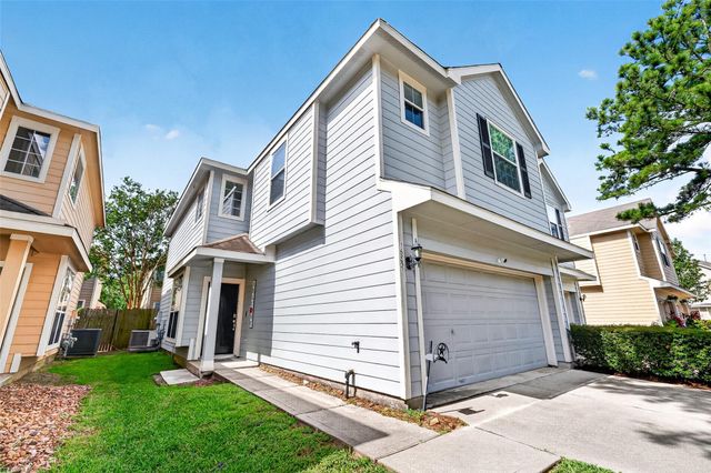 16831 Bellmoor Lane, Houston, TX 77084