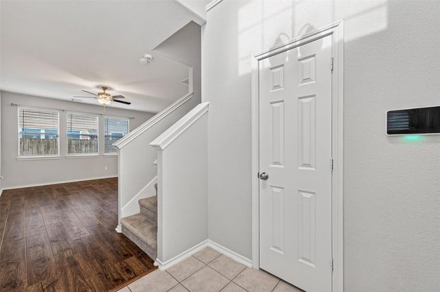 16831 Bellmoor Lane, Houston, TX 77084