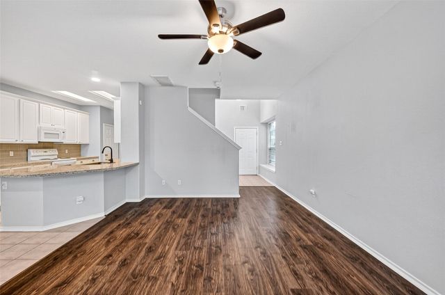 16831 Bellmoor Lane, Houston, TX 77084