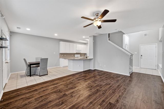 16831 Bellmoor Lane, Houston, TX 77084