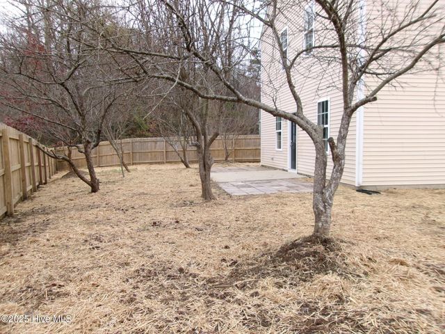 3909 Patriot Ridge Court, Raleigh, NC 27610