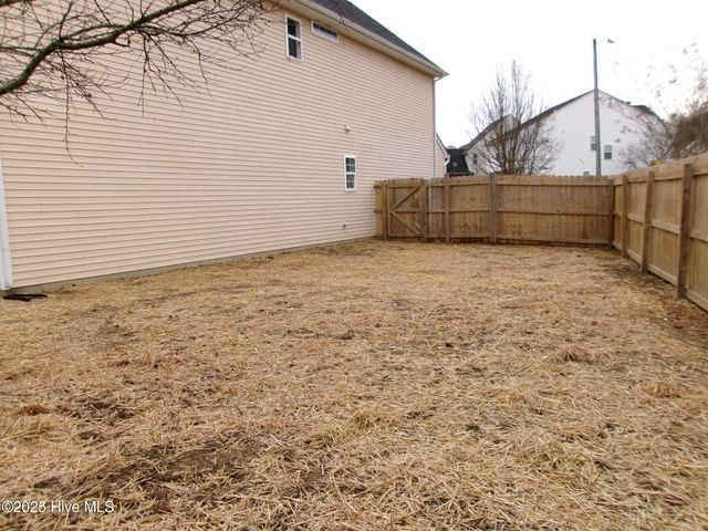 3909 Patriot Ridge Court, Raleigh, NC 27610