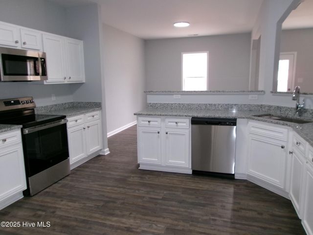 3909 Patriot Ridge Court, Raleigh, NC 27610