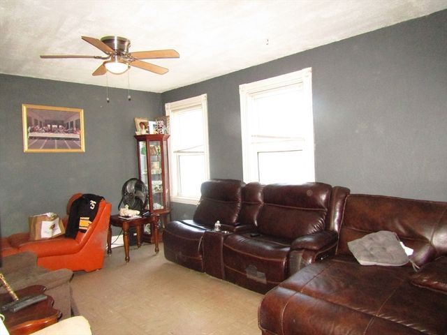66 Burrell St, Boston, MA 02119