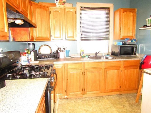 66 Burrell St, Boston, MA 02119