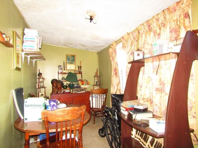 66 Burrell St, Boston, MA 02119