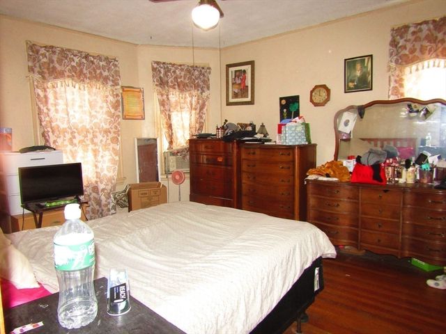 66 Burrell St, Boston, MA 02119