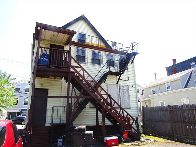 66 Burrell St, Boston, MA 02119