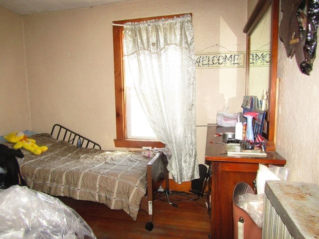 66 Burrell St, Boston, MA 02119