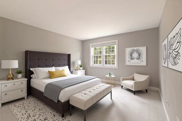 43 Foxcroft Road 43-127, Naperville, IL 60565