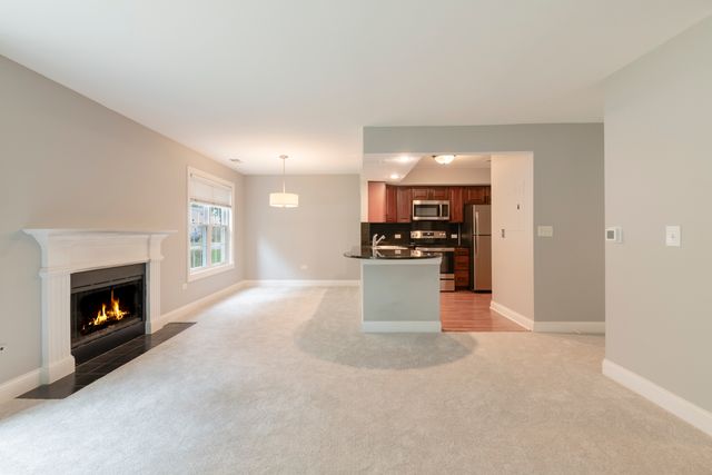 43 Foxcroft Road 43-127, Naperville, IL 60565