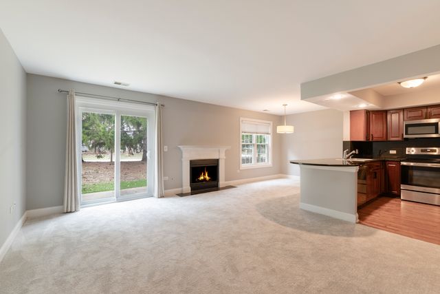 43 Foxcroft Road 43-127, Naperville, IL 60565