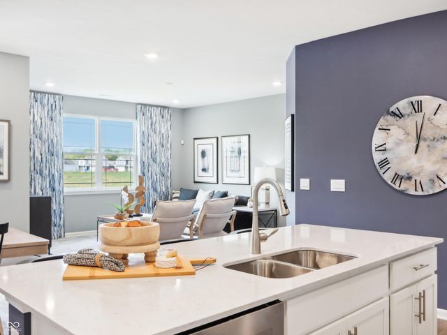 30 Benfield Drive, Whiteland, IN 46184