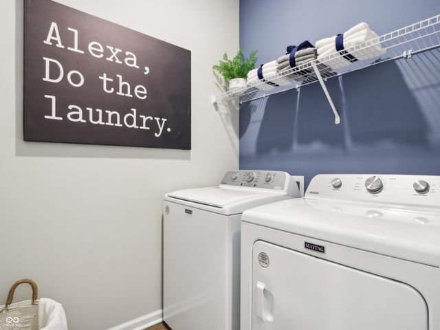 30 Benfield Drive, Whiteland, IN 46184