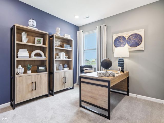 30 Benfield Drive, Whiteland, IN 46184