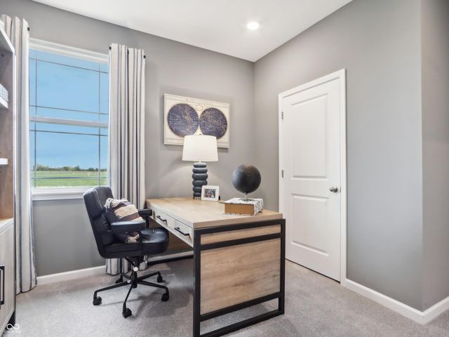 30 Benfield Drive, Whiteland, IN 46184