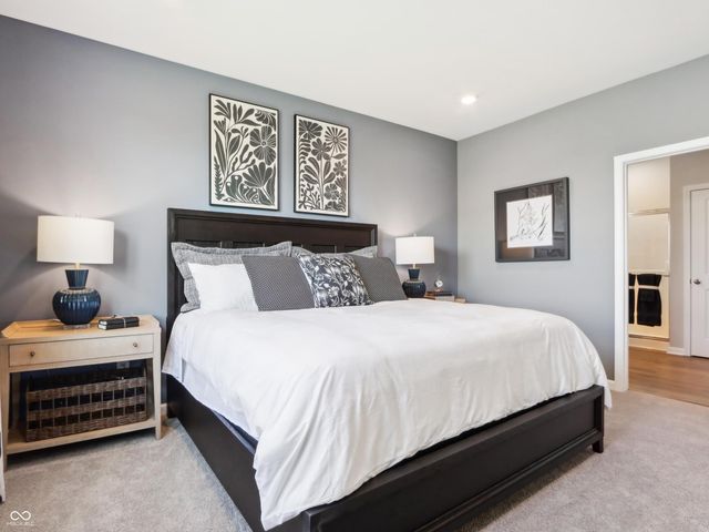 30 Benfield Drive, Whiteland, IN 46184