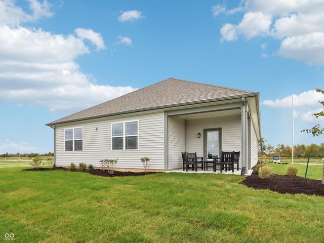 30 Benfield Drive, Whiteland, IN 46184