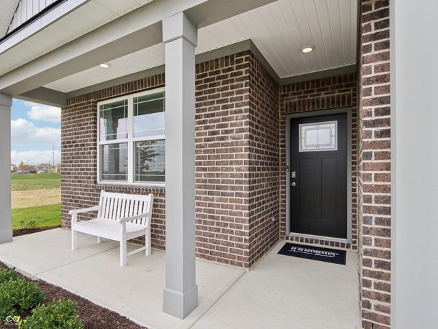 30 Benfield Drive, Whiteland, IN 46184