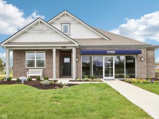 30 Benfield Drive, Whiteland, IN 46184