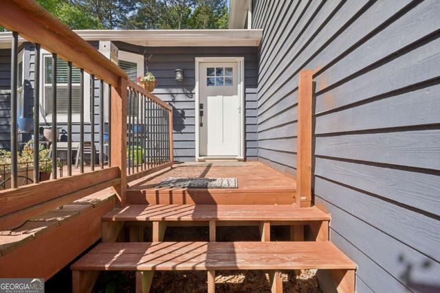 2083 Pond Road, Duluth, GA 30096