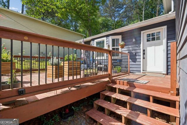2083 Pond Road, Duluth, GA 30096