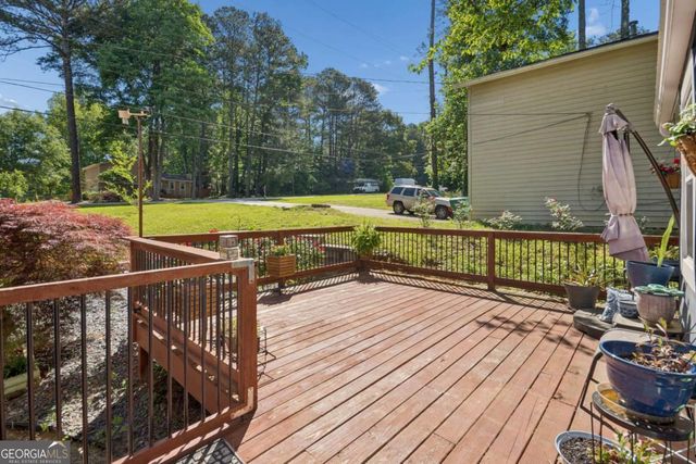 2083 Pond Road, Duluth, GA 30096