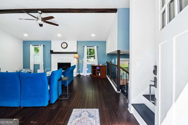 2083 Pond Road, Duluth, GA 30096