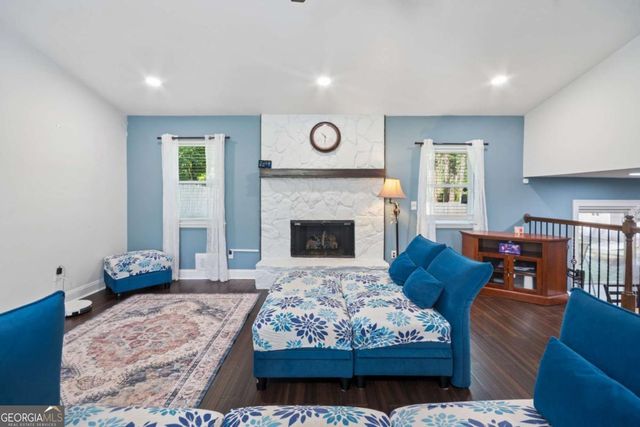 2083 Pond Road, Duluth, GA 30096