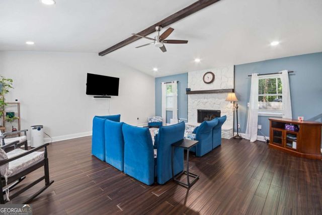 2083 Pond Road, Duluth, GA 30096
