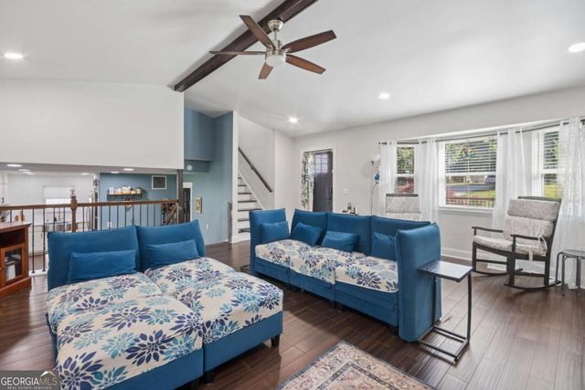 2083 Pond Road, Duluth, GA 30096