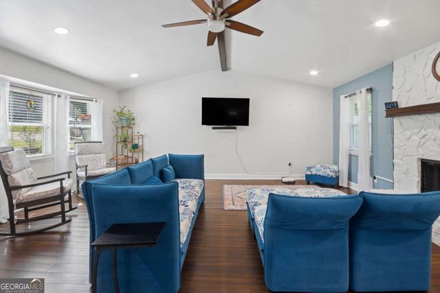 2083 Pond Road, Duluth, GA 30096