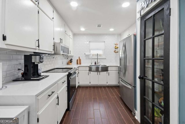 2083 Pond Road, Duluth, GA 30096