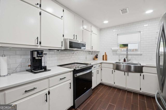 2083 Pond Road, Duluth, GA 30096