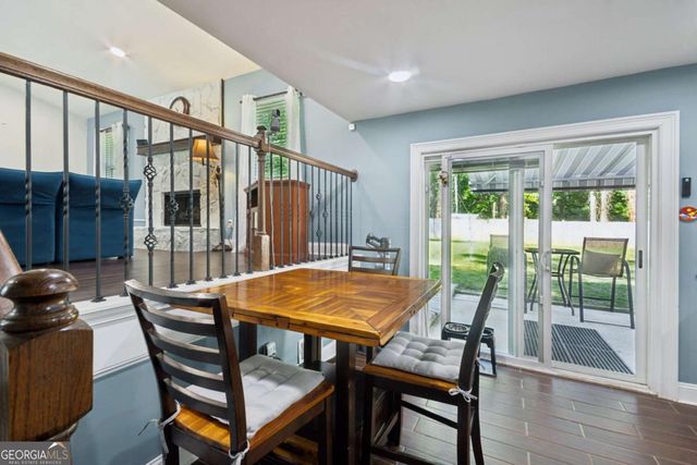 2083 Pond Road, Duluth, GA 30096