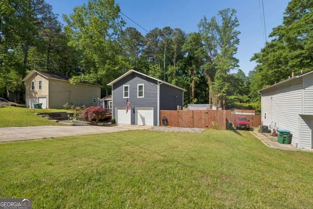 2083 Pond Road, Duluth, GA 30096