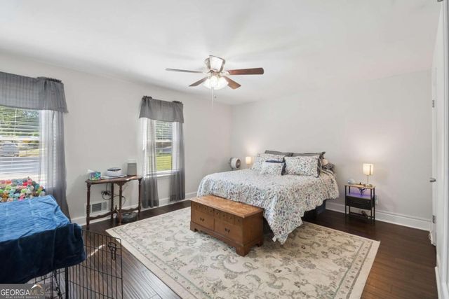 2083 Pond Road, Duluth, GA 30096