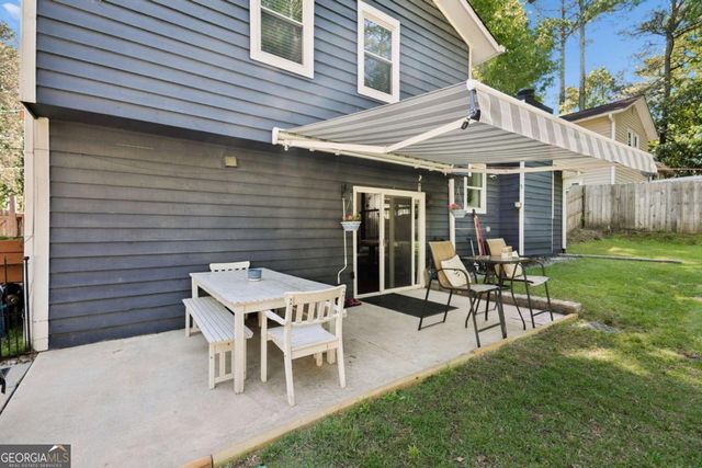 2083 Pond Road, Duluth, GA 30096