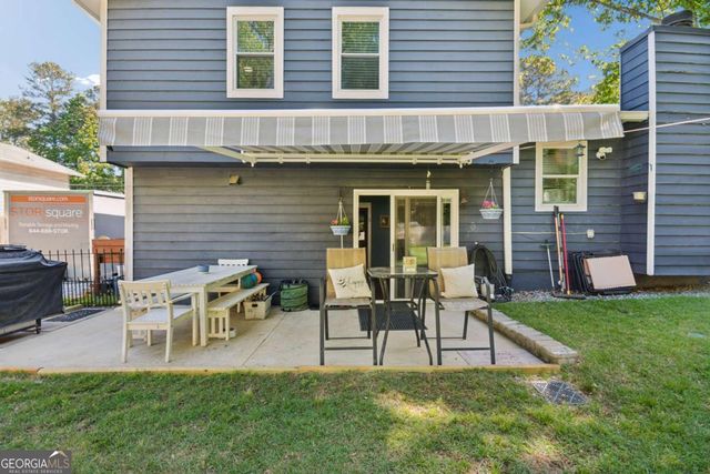 2083 Pond Road, Duluth, GA 30096