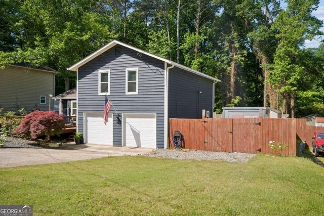 2083 Pond Road, Duluth, GA 30096