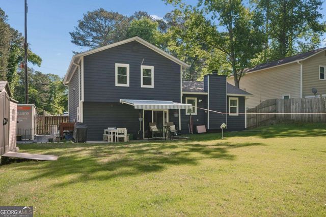 2083 Pond Road, Duluth, GA 30096