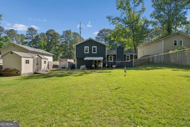 2083 Pond Road, Duluth, GA 30096