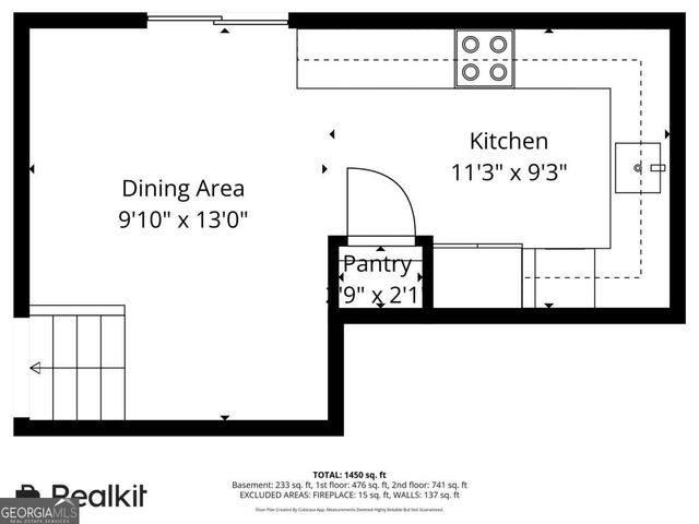 2083 Pond Road, Duluth, GA 30096