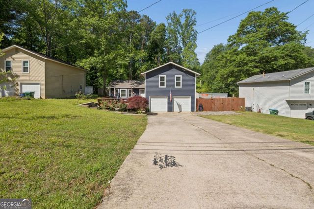 2083 Pond Road, Duluth, GA 30096