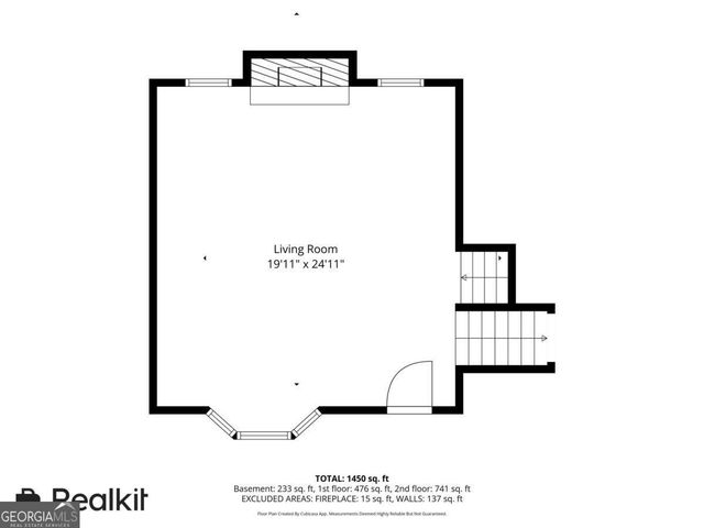 2083 Pond Road, Duluth, GA 30096