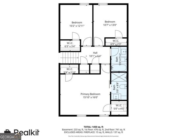 2083 Pond Road, Duluth, GA 30096