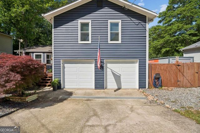 2083 Pond Road, Duluth, GA 30096